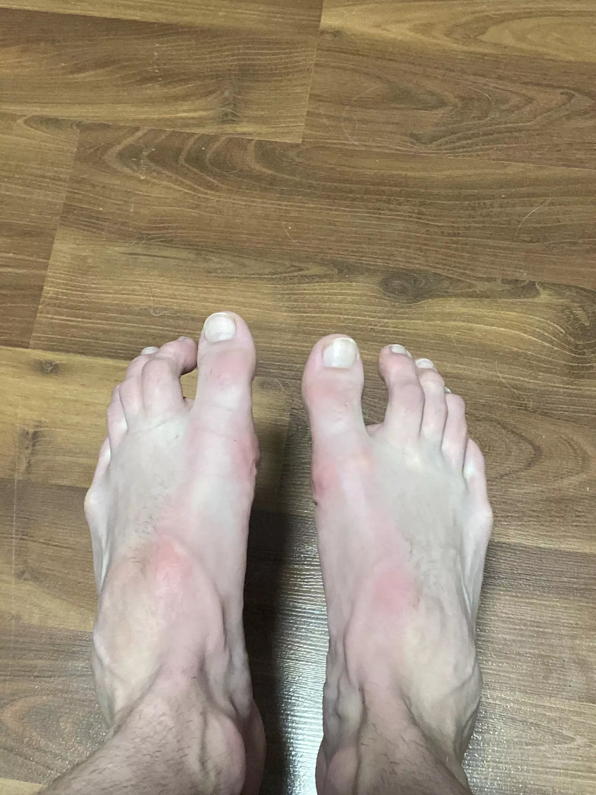 Post shower pic [26]