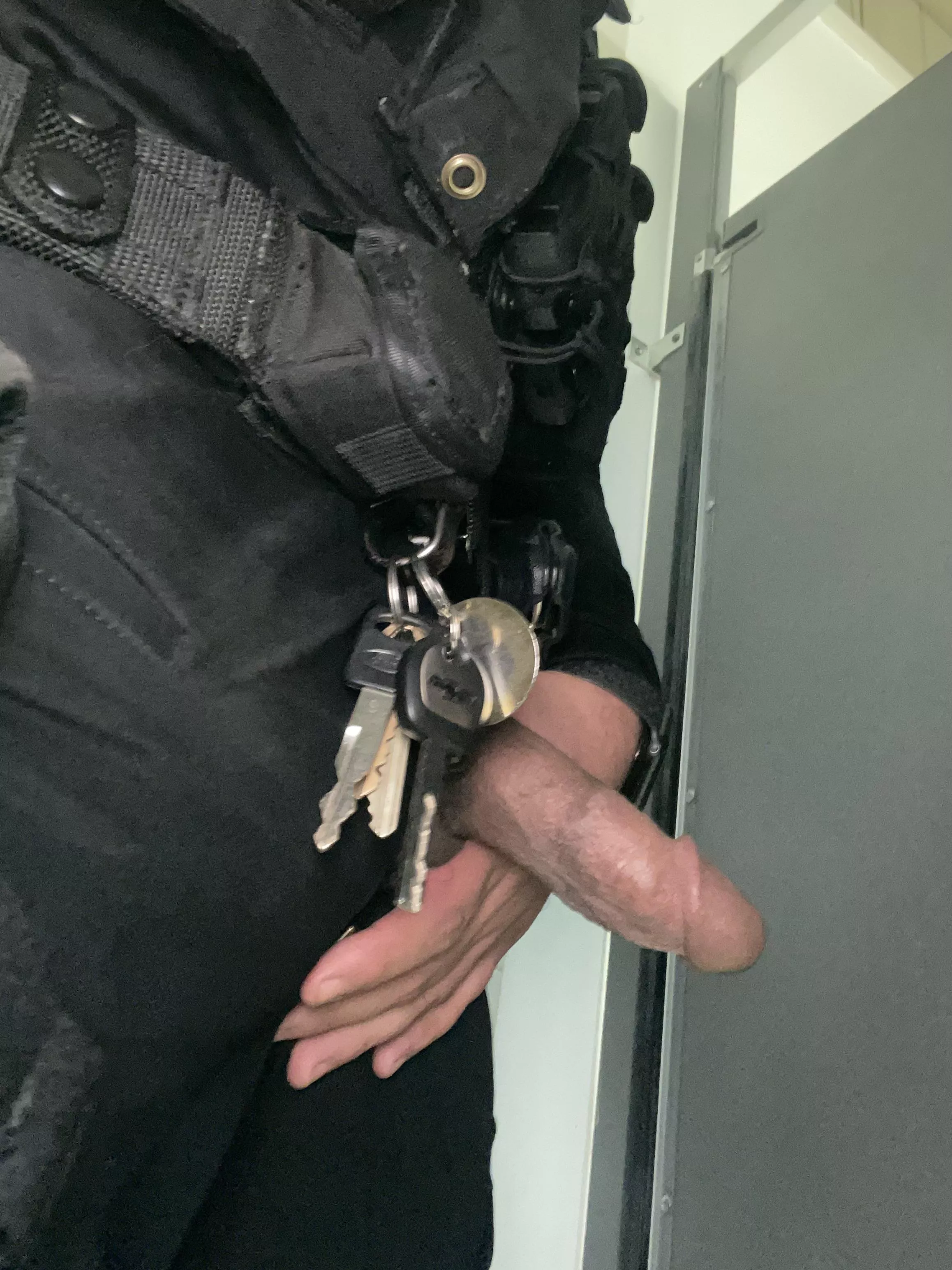 Preparing for an 18 hour day