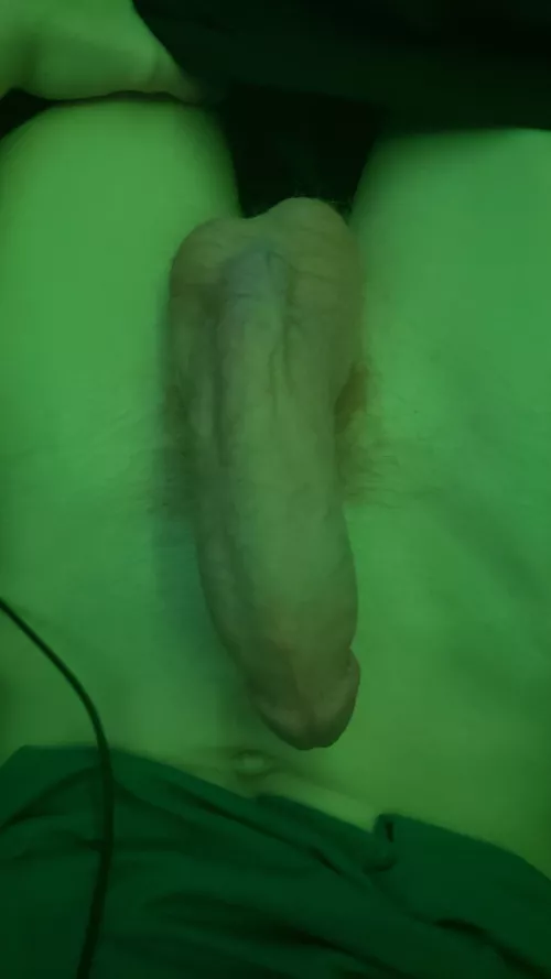 probably gonna shave soon