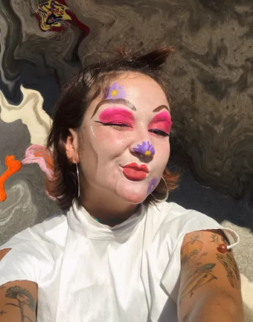 Proud of my job well done 😊