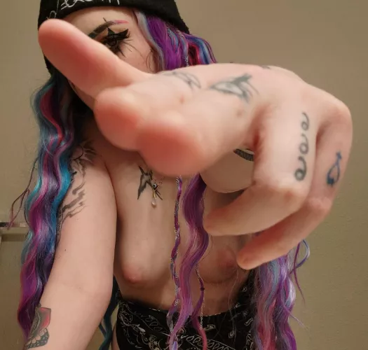 put the emo in the bag