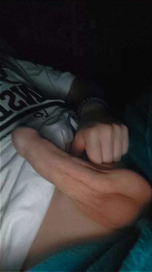 Question: is this big enough? 🤔