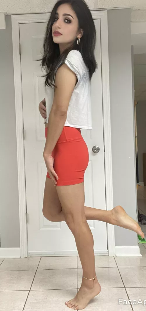 Rare sighting of my soles