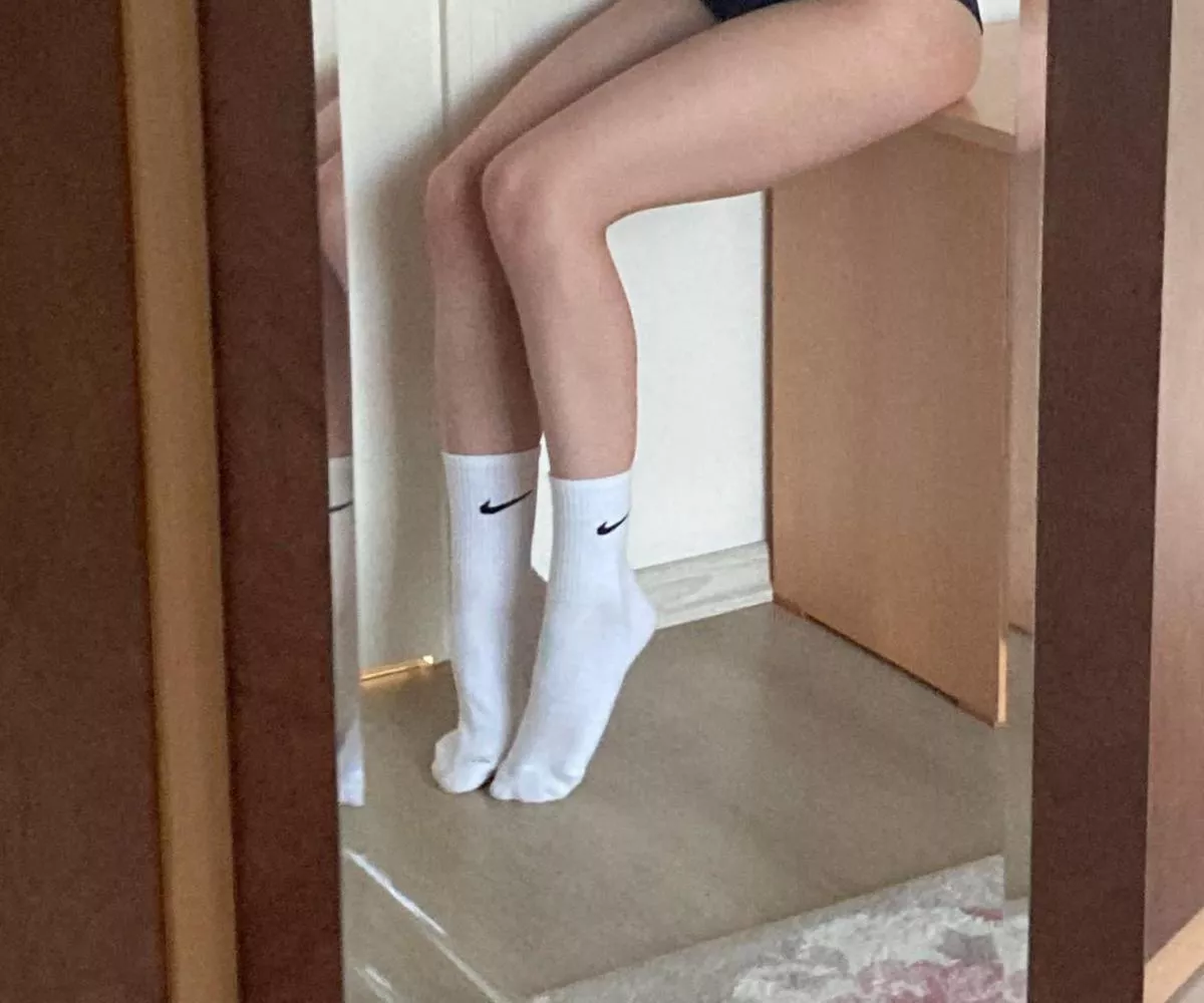 Ready to get naughty