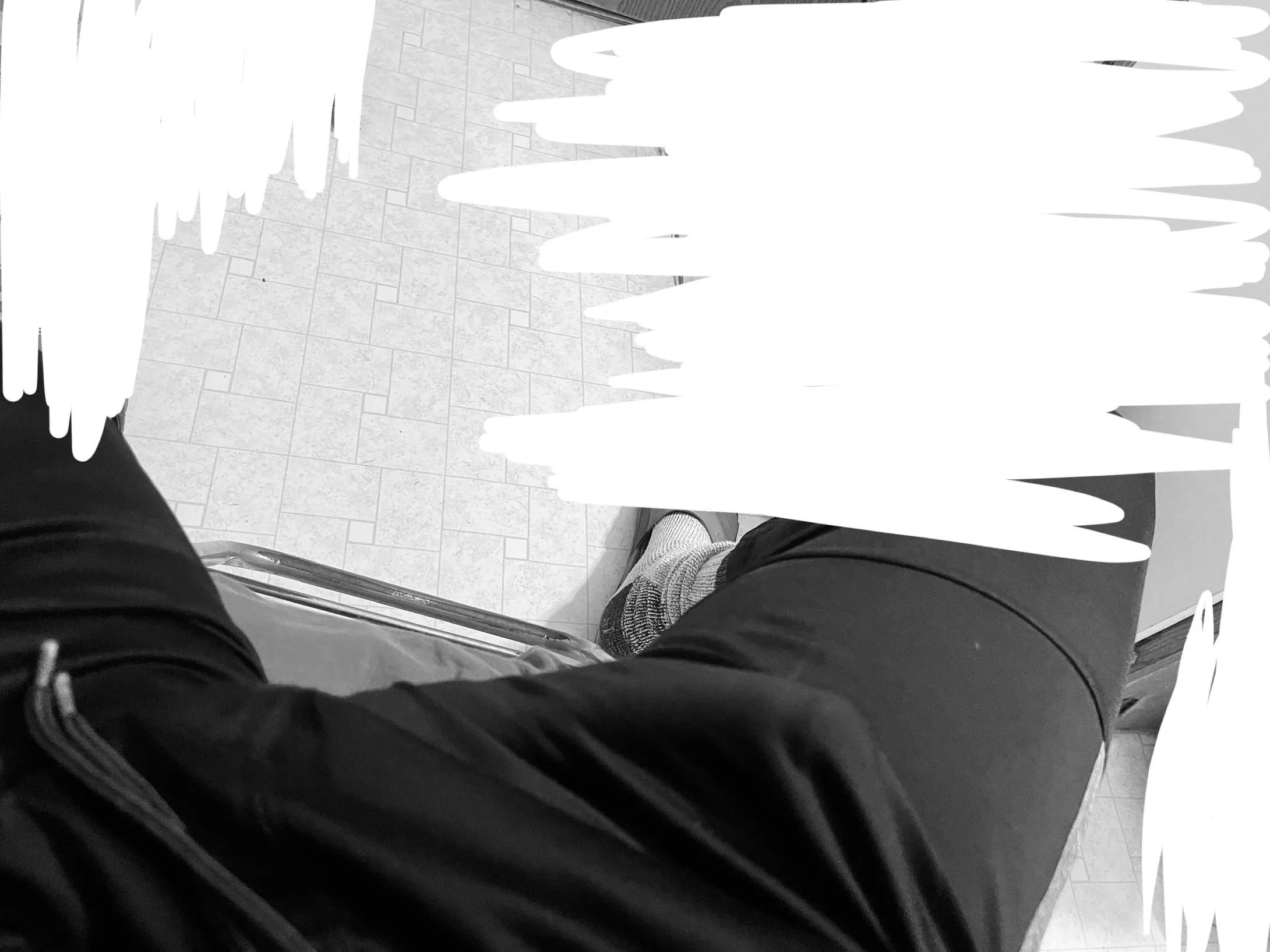 Ready to get the soul sucked outta me