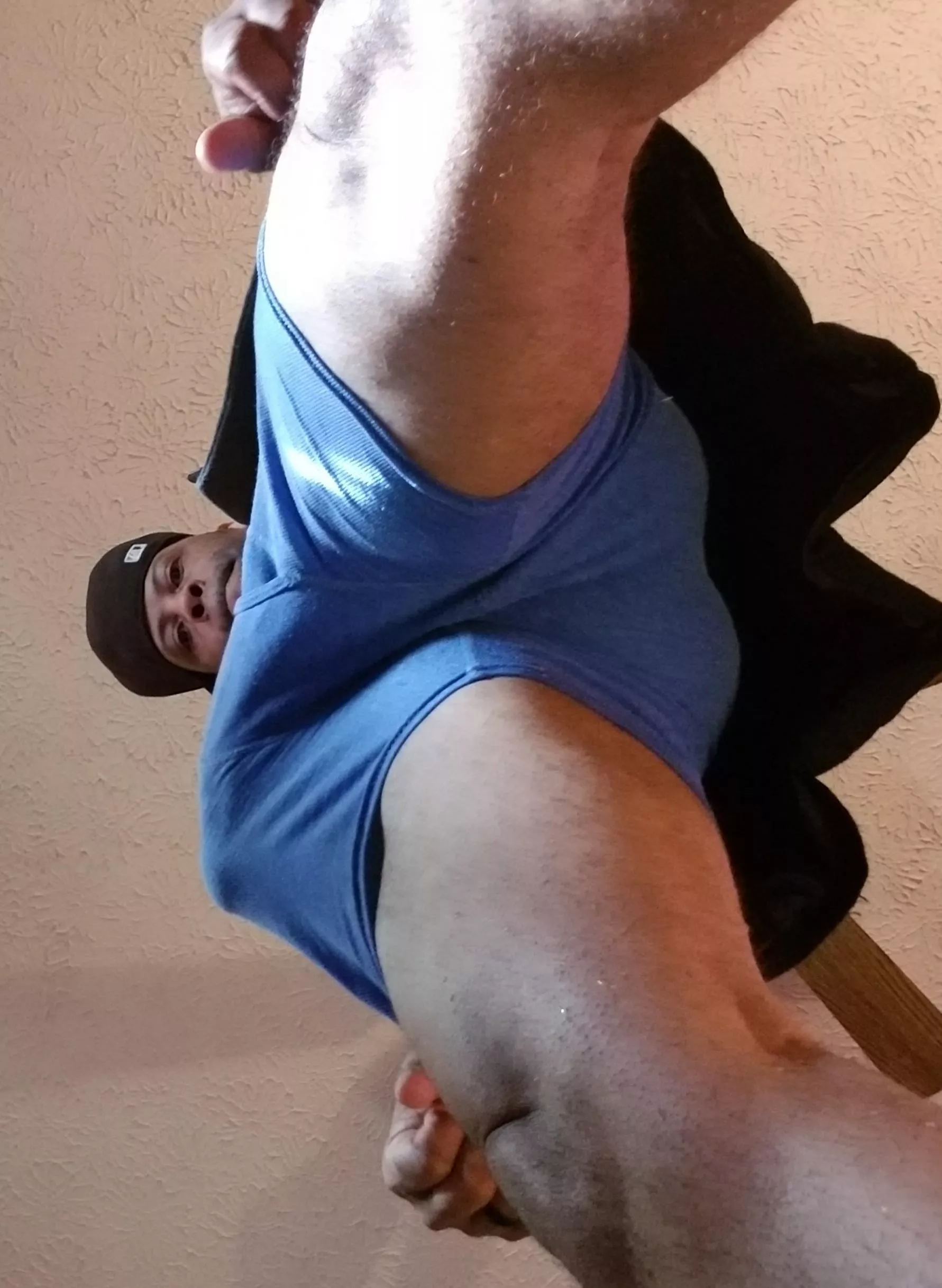 Ready to suck and get fucked?