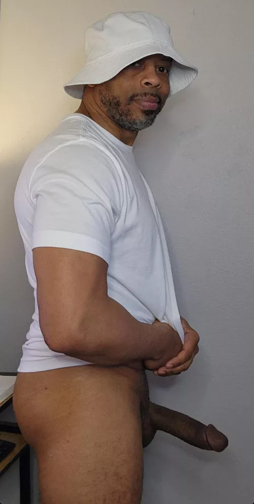 Ready to suck and get fucked?