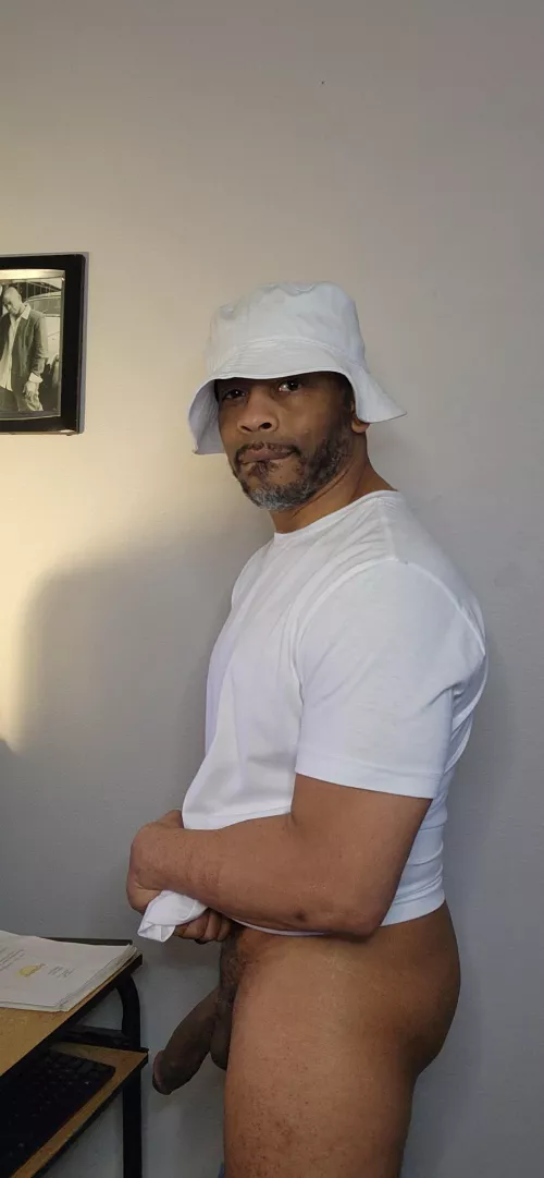 Ready to suck and get fucked?