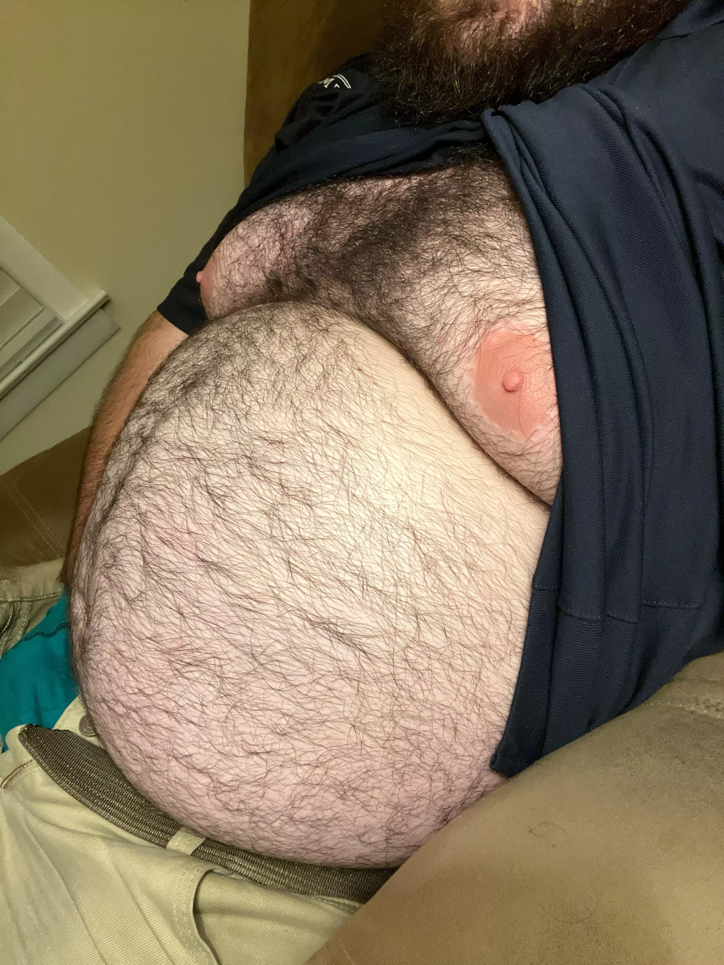 Ready to talk dirty and you reap the benefits of letting me pleasure you. ;)