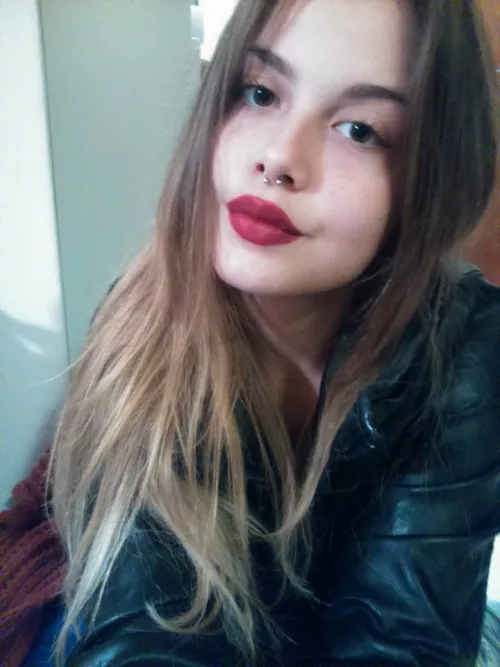 Red Lips
