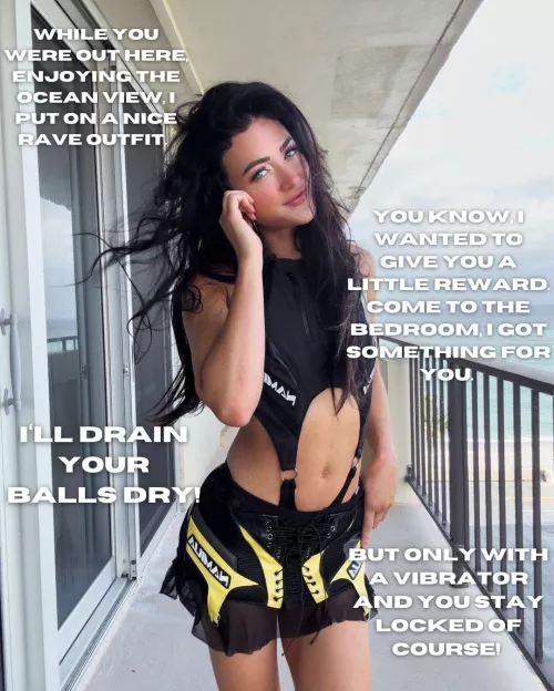 Reward or punishment? (Part 8)