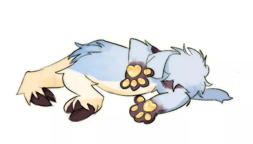 R.I.P (by me @EyeballSyrup)