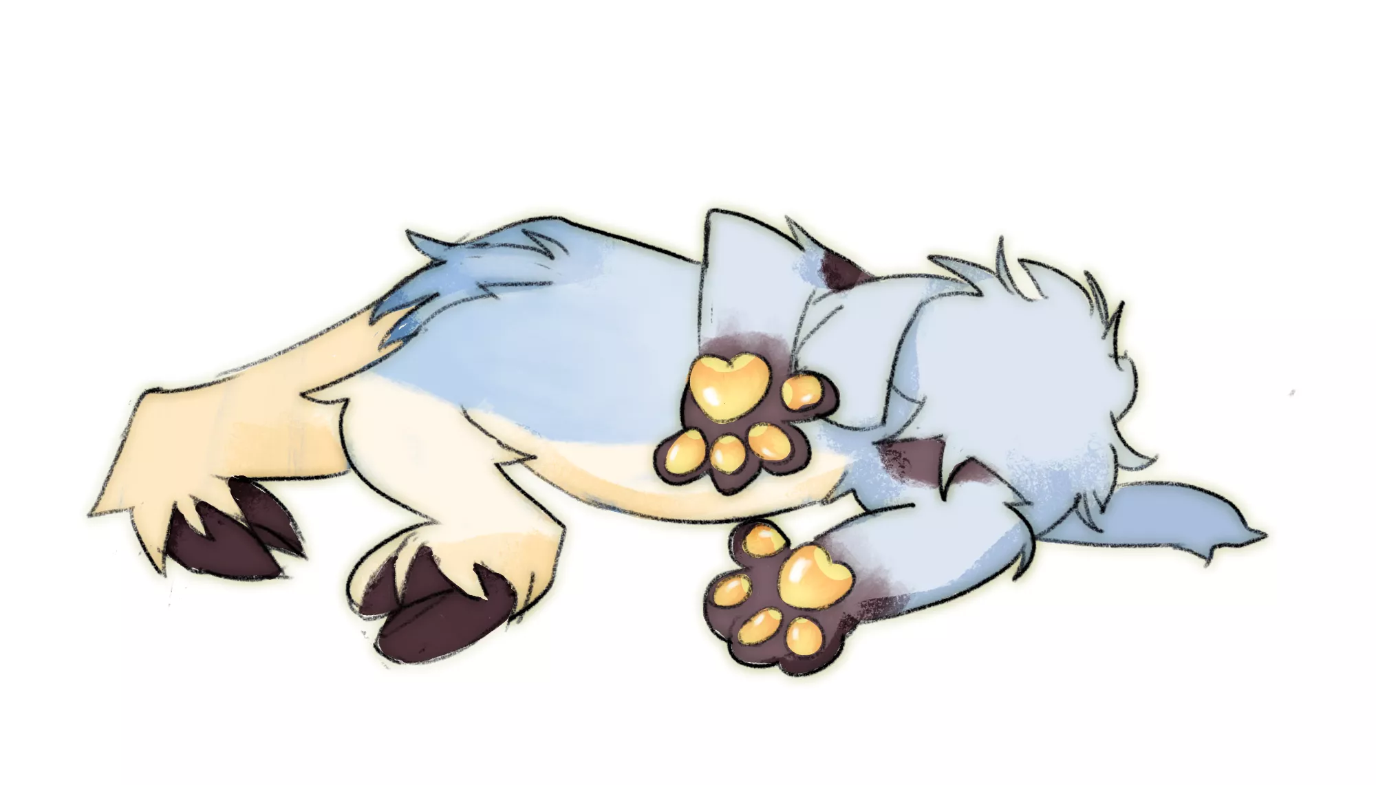 R.I.P (by me @EyeballSyrup)