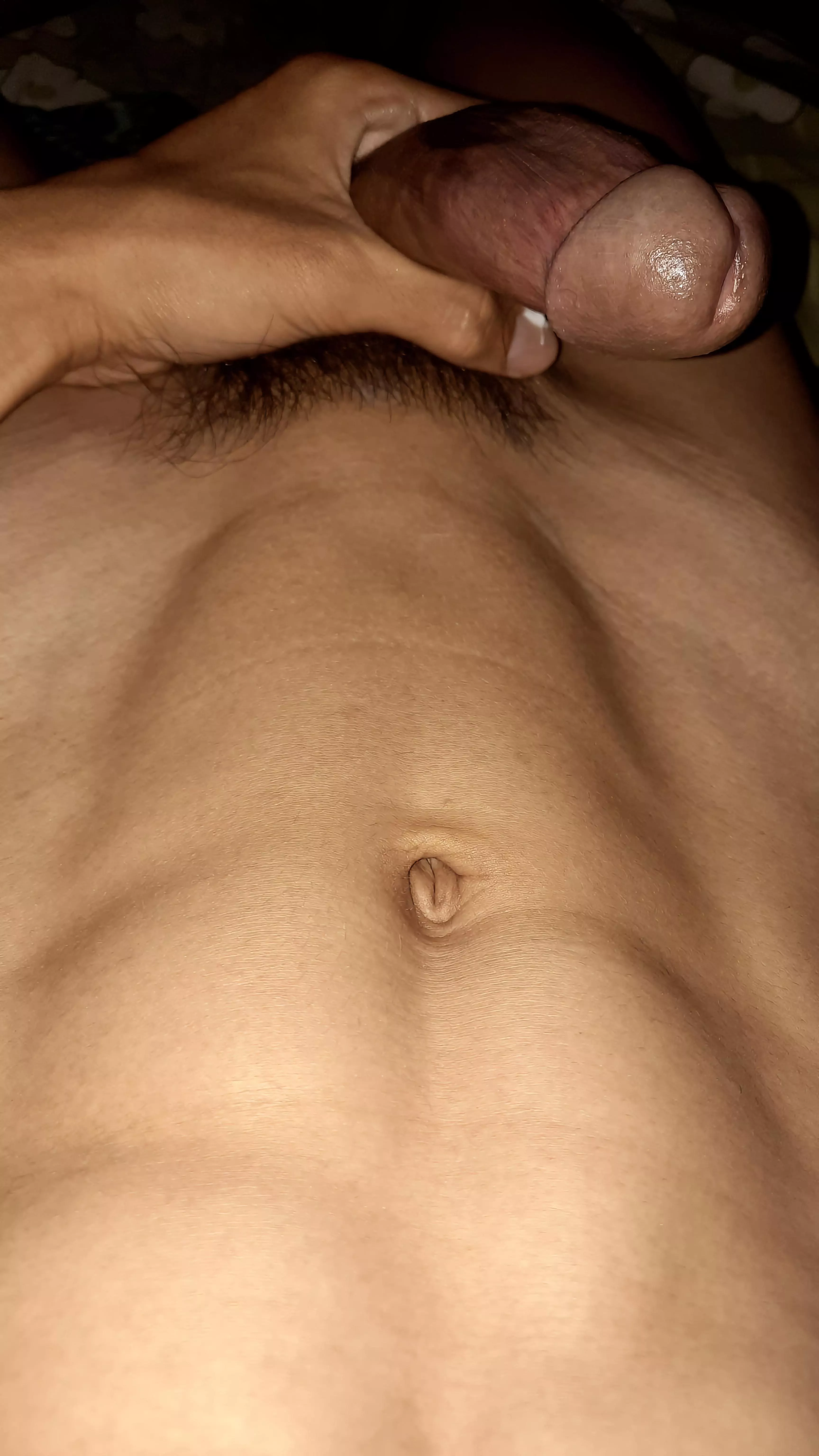 Say hello to my little buddy