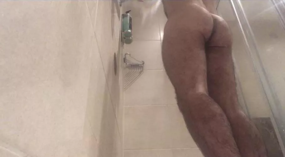 Shower fuck?