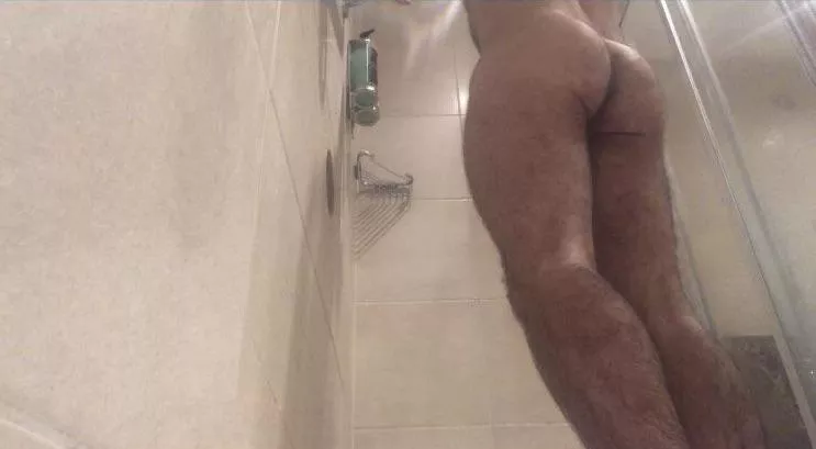 Shower fuck?