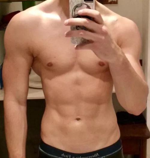 Shower Time [M]27 💦