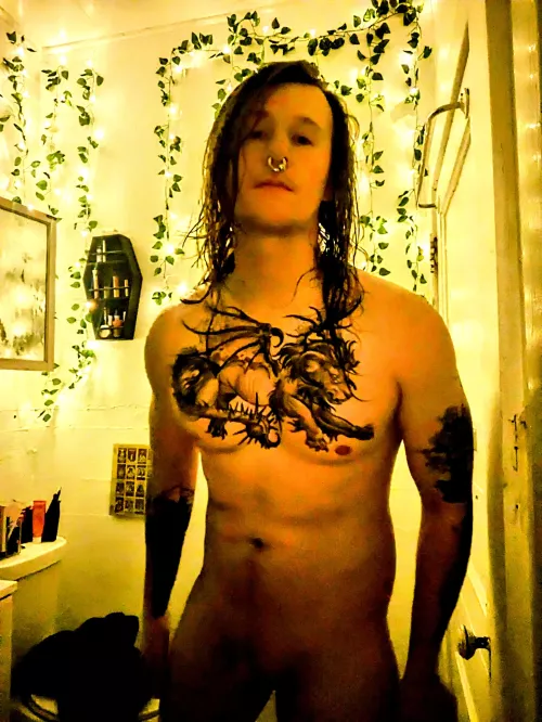 Since the Dawn of Manticore