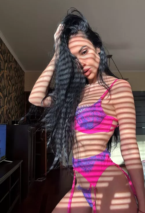 So perfect body for so perfect man<3