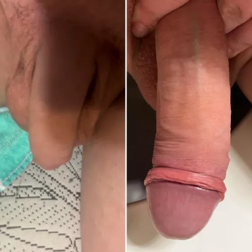 soft vs hard😉😉