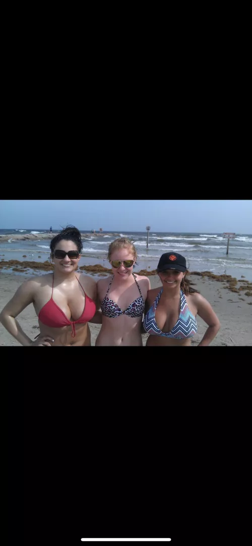 Someone might be jealous