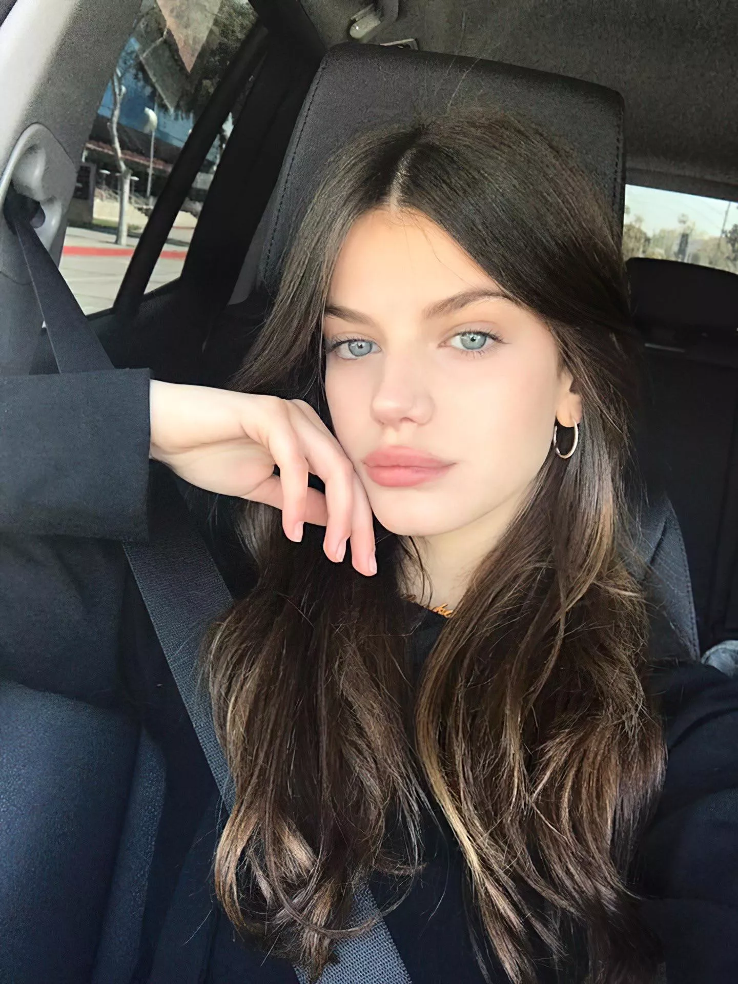 Sonia Ben Ammar
