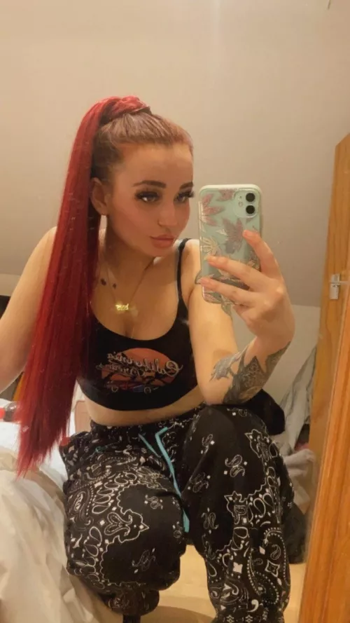 Still waiting for your text