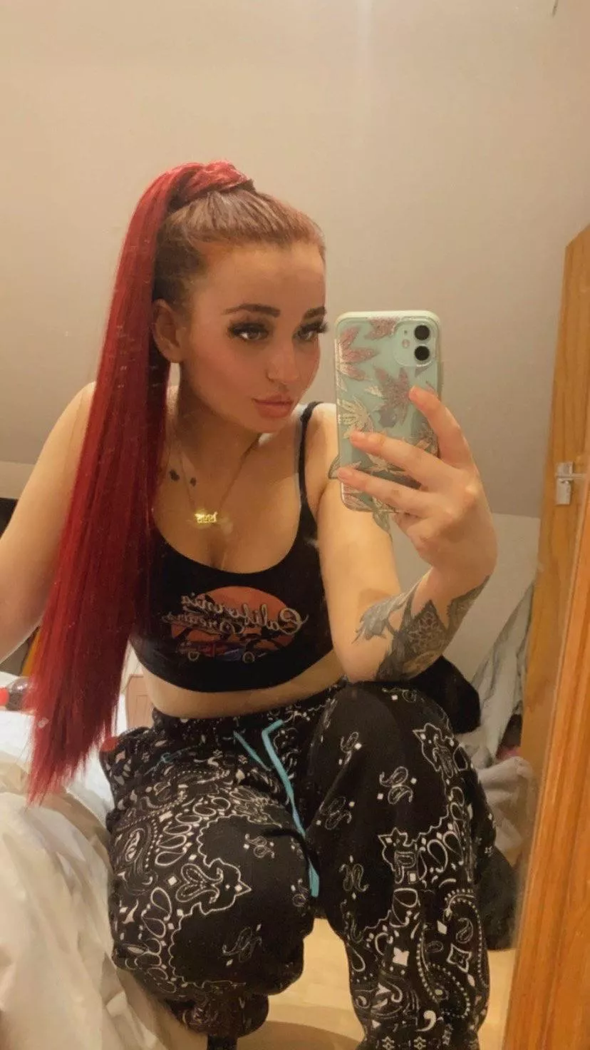 Still waiting for your text