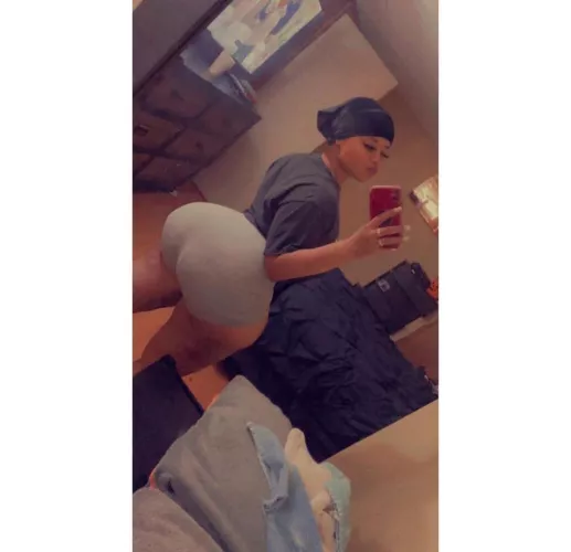 Stretching Out The Fabric