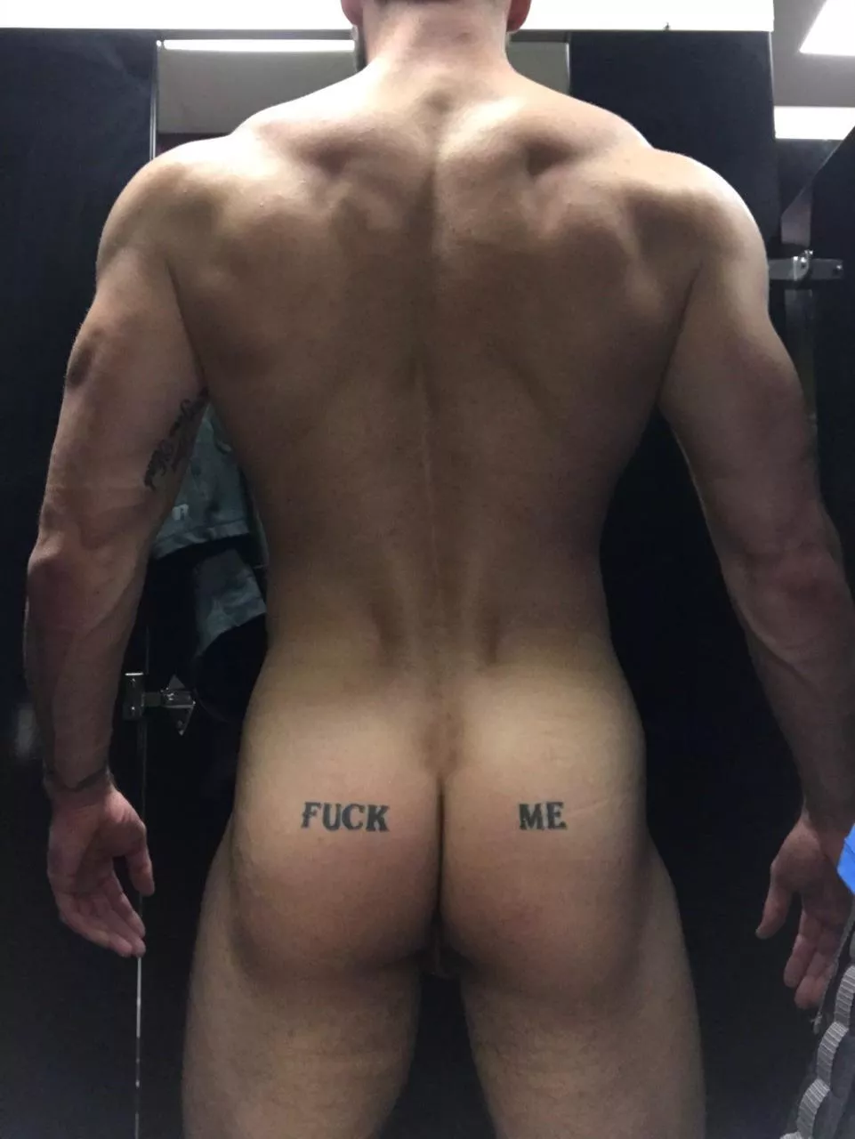 The tattoo I need…