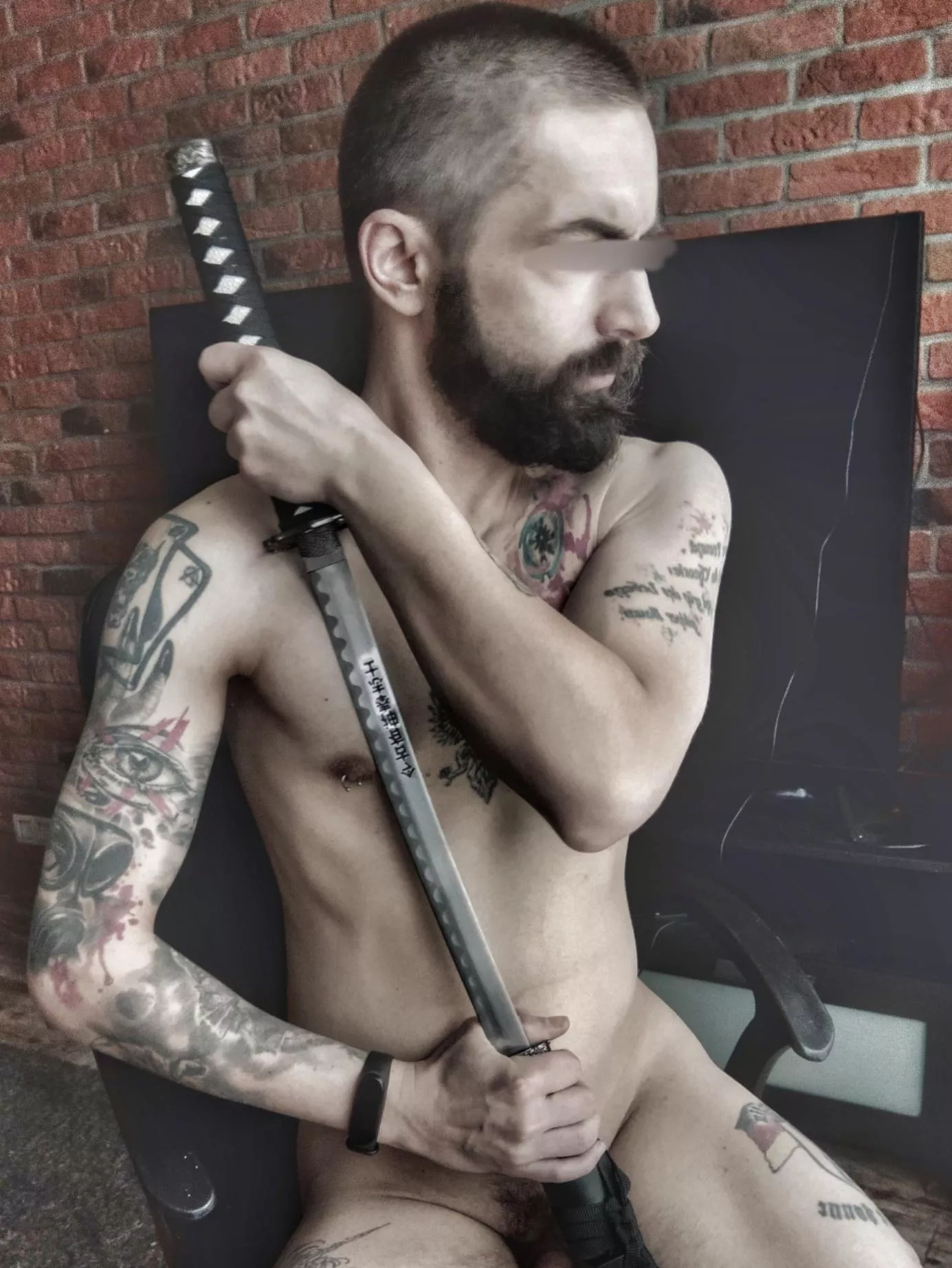 the way of warrior, aka Bushido