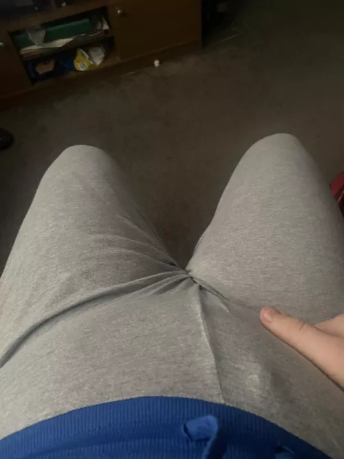 These pj’s bring out my curves