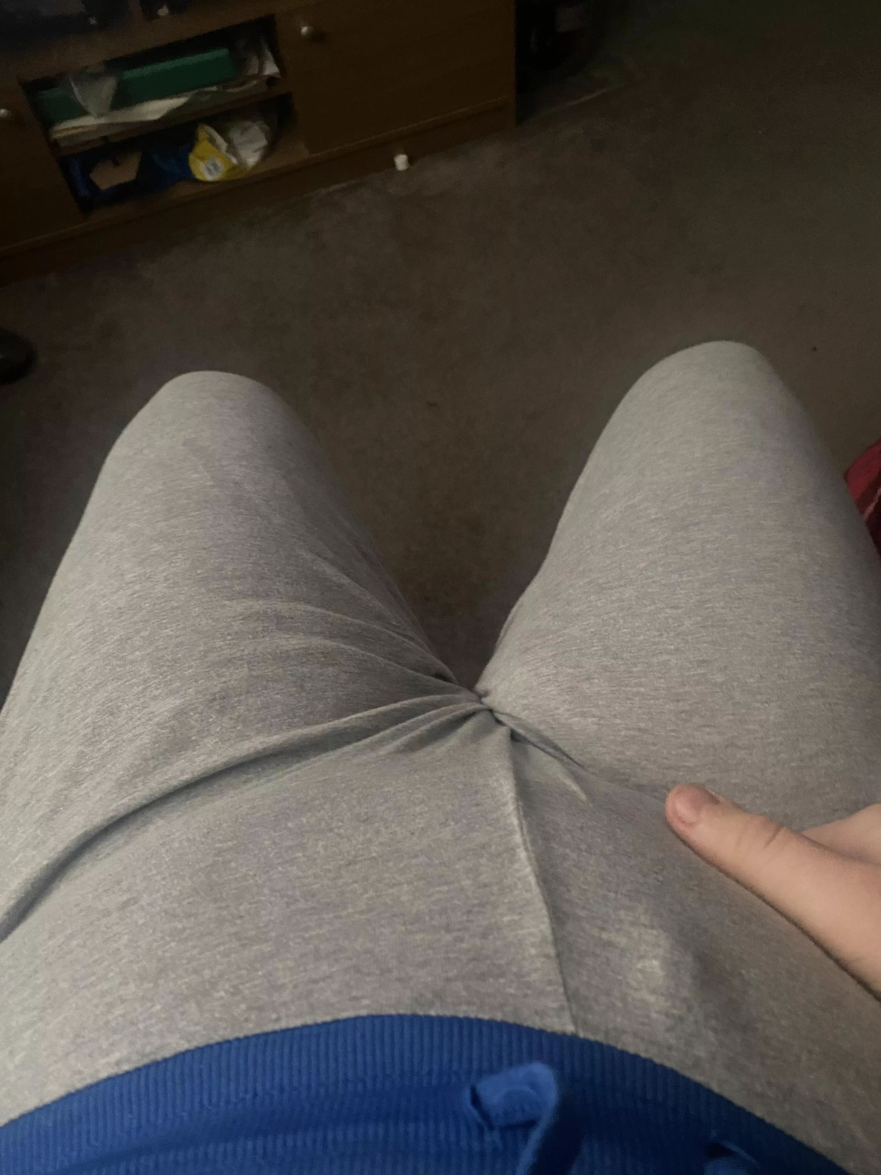 These pj’s bring out my curves