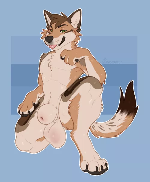 Thick Sheath (kingparked)