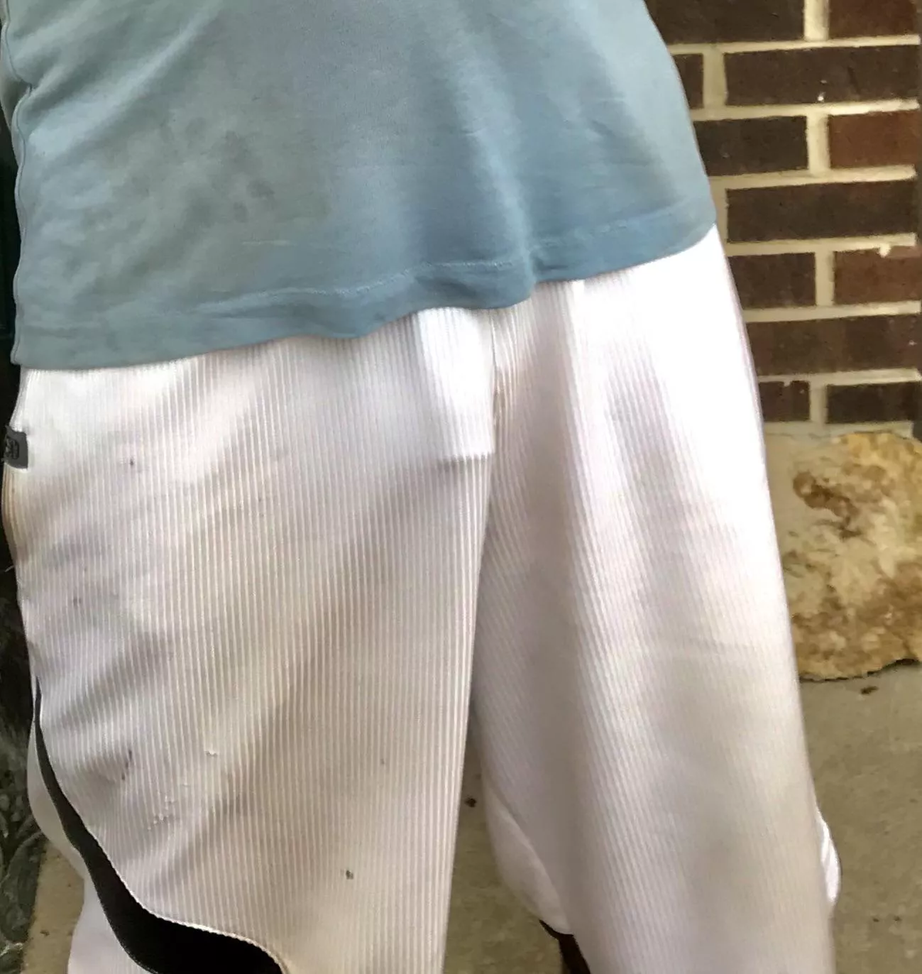 Think anyone else noticed?