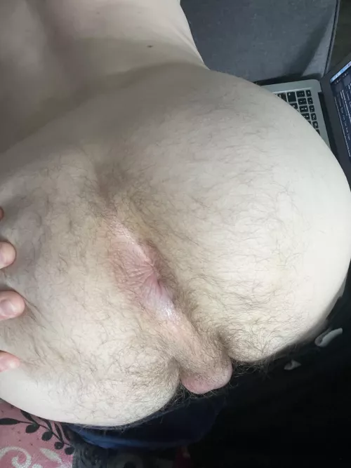 This is my favorite position