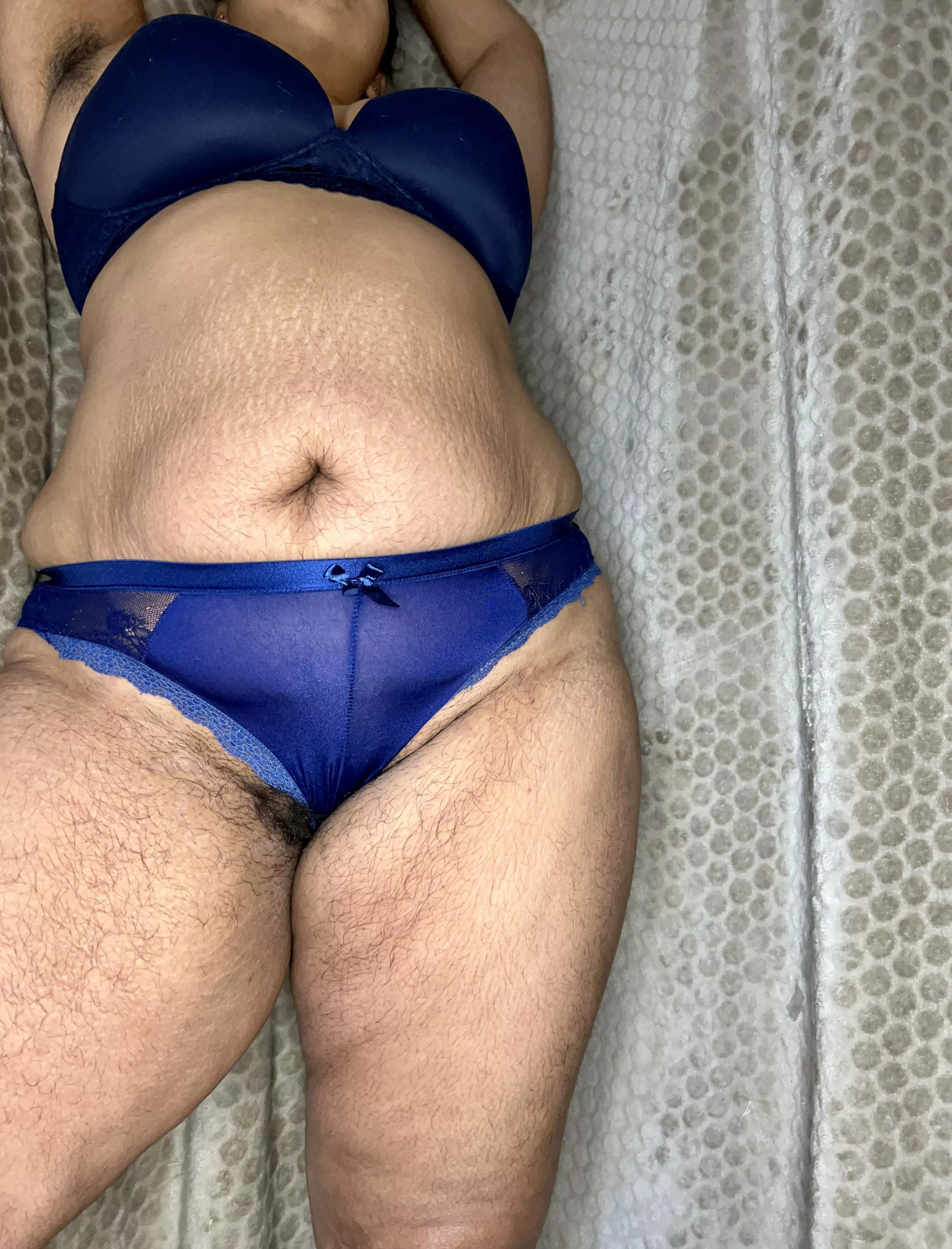 This new ring light ✨ really shows you everything! 😉😘