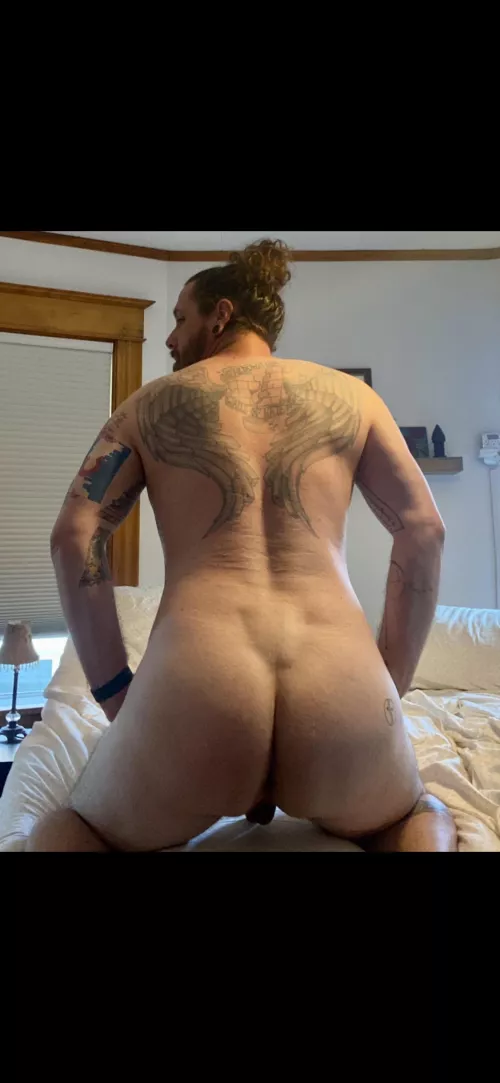 Thought this might fit here.