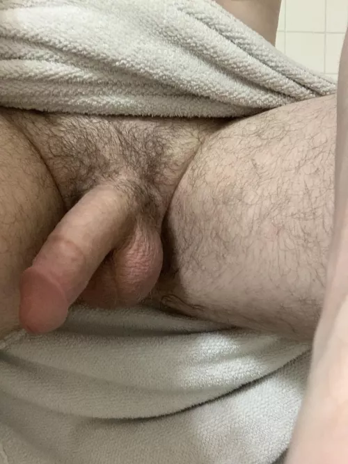 Tight balls on a cold winter day