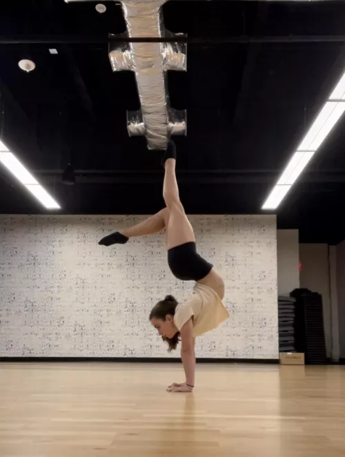 todays back breaker 🥵