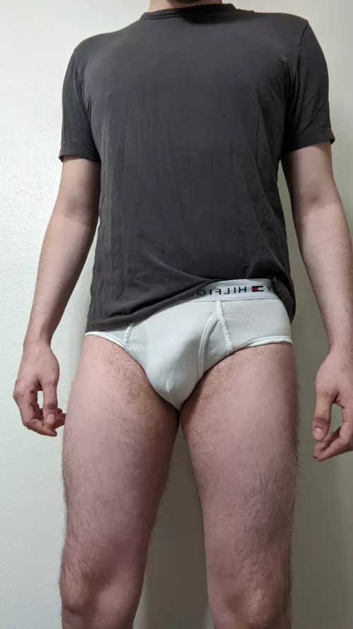 Tommy briefs