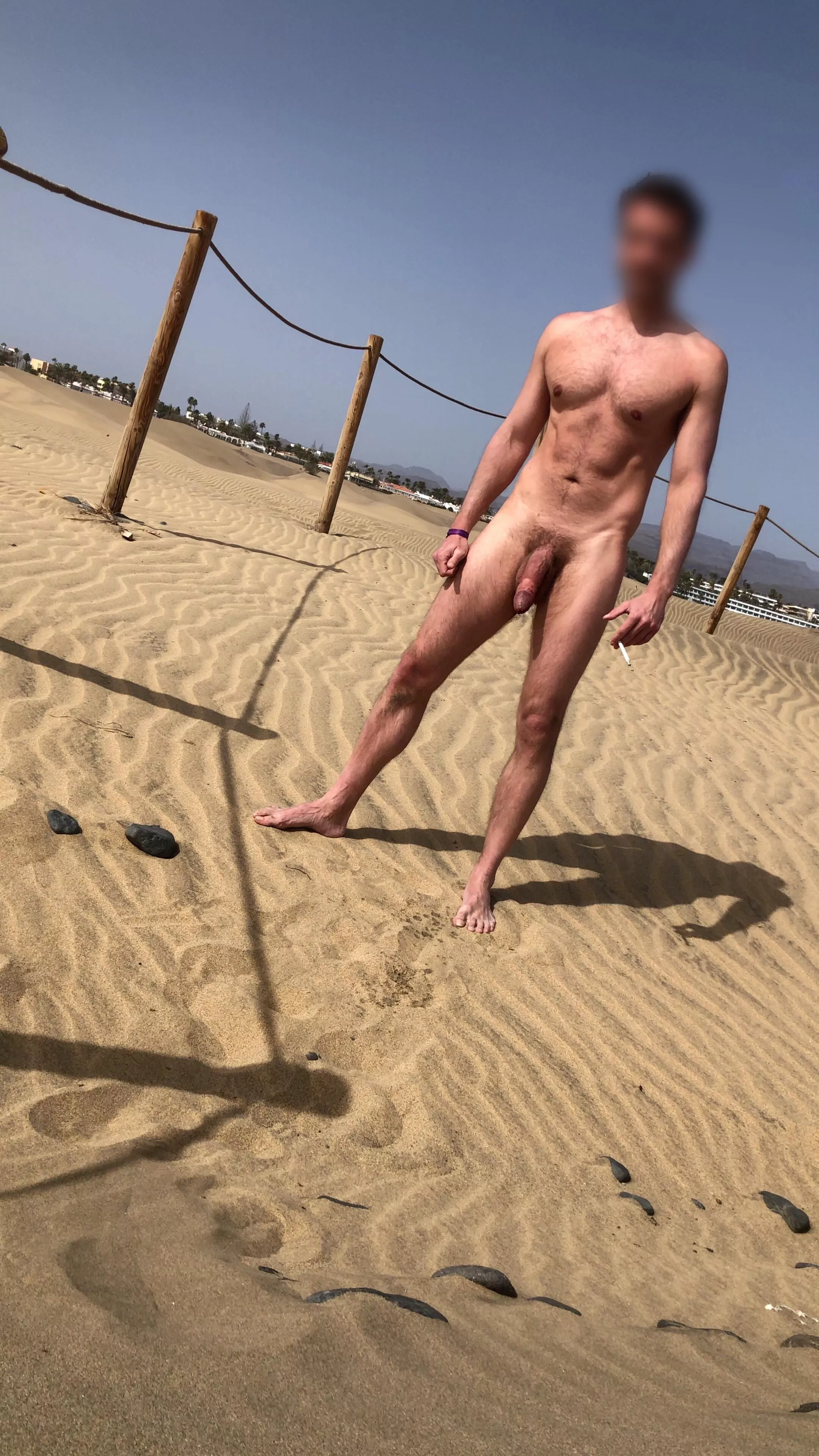 Traveling for nudism