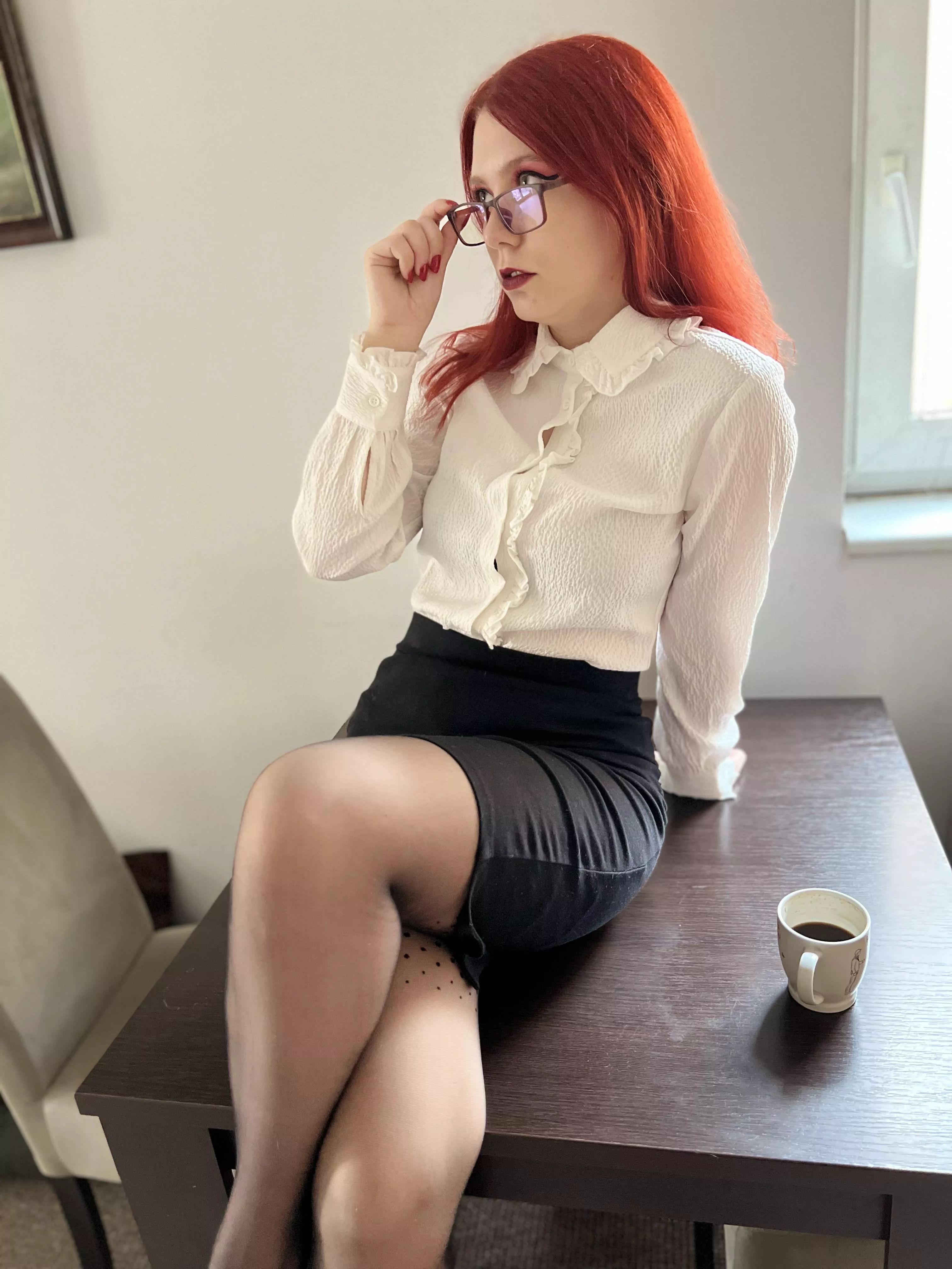 Waithing for you 🖤