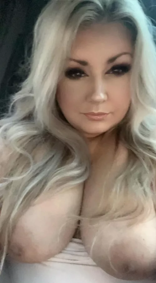 Waiting in school pickup line, sent this to some “friends”. I hope you enjoy it as much as they did.