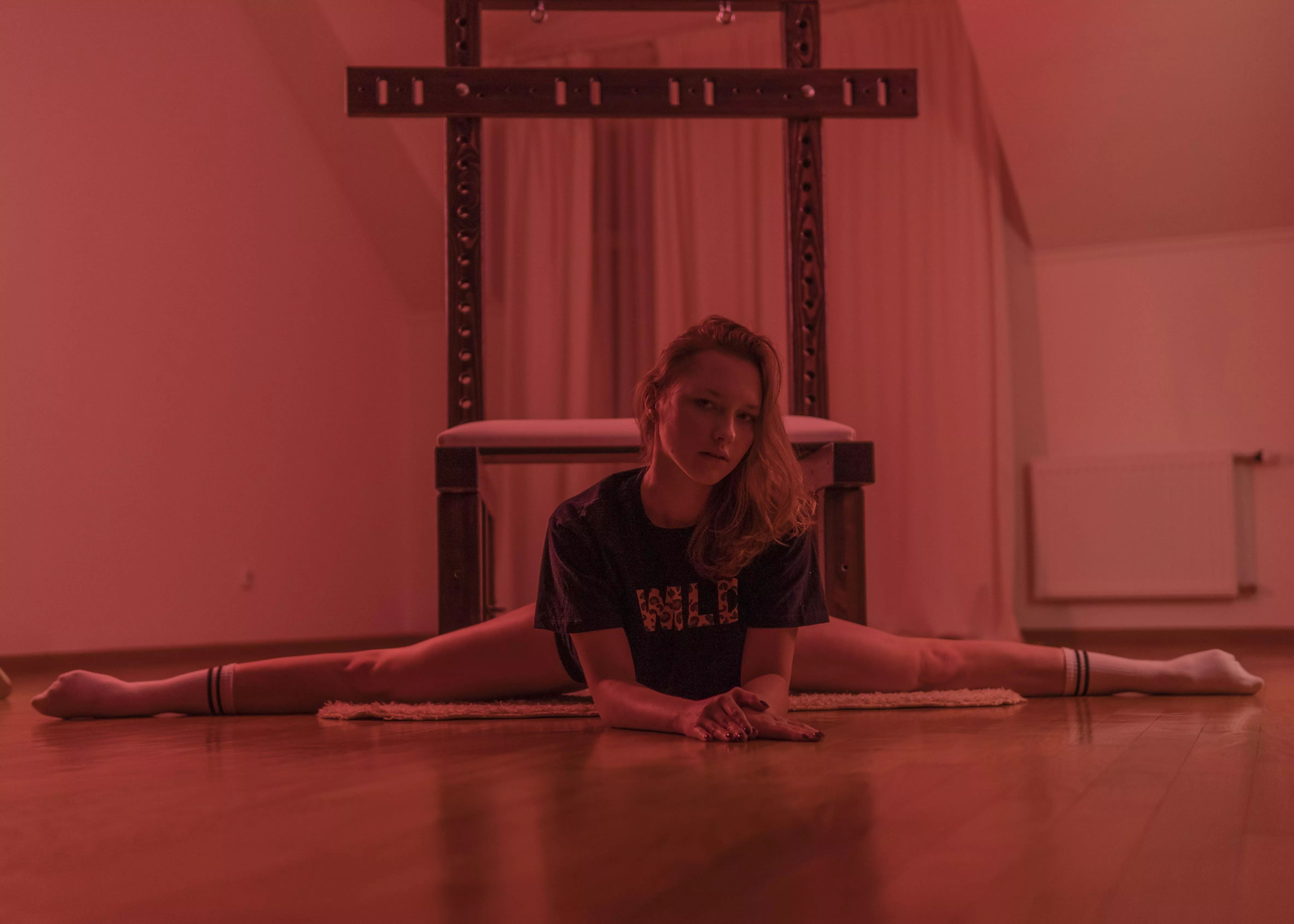 Waiting you for something interesting :)