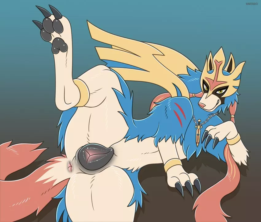 Want to show my ... [F] by (digitoxici)