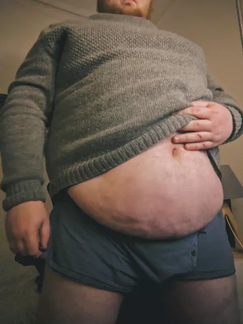 want to spend a cozy evening with me?