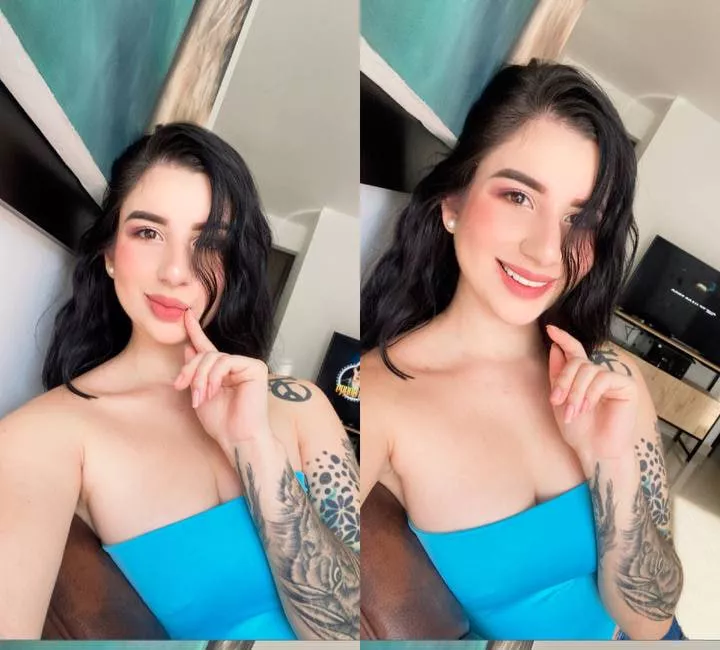 WARNING: you might fall in love with me