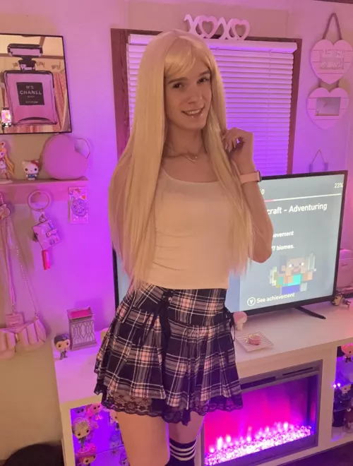 we made it to friday 💕