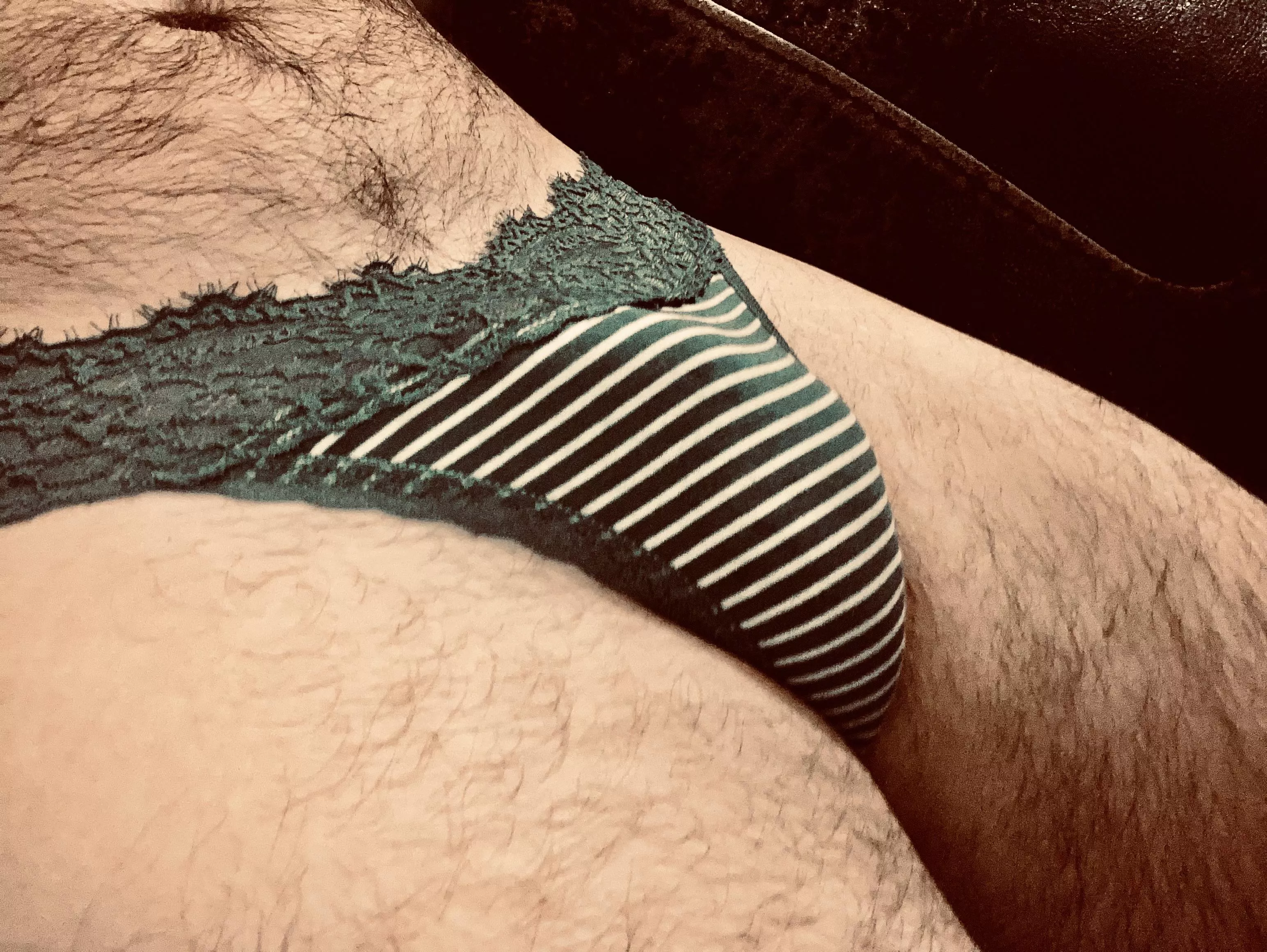 We need more panty bulge posts here, I’ll start
